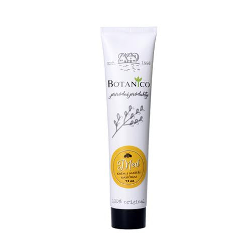 Ansiktskräm med bidrottninggelé 75 ml