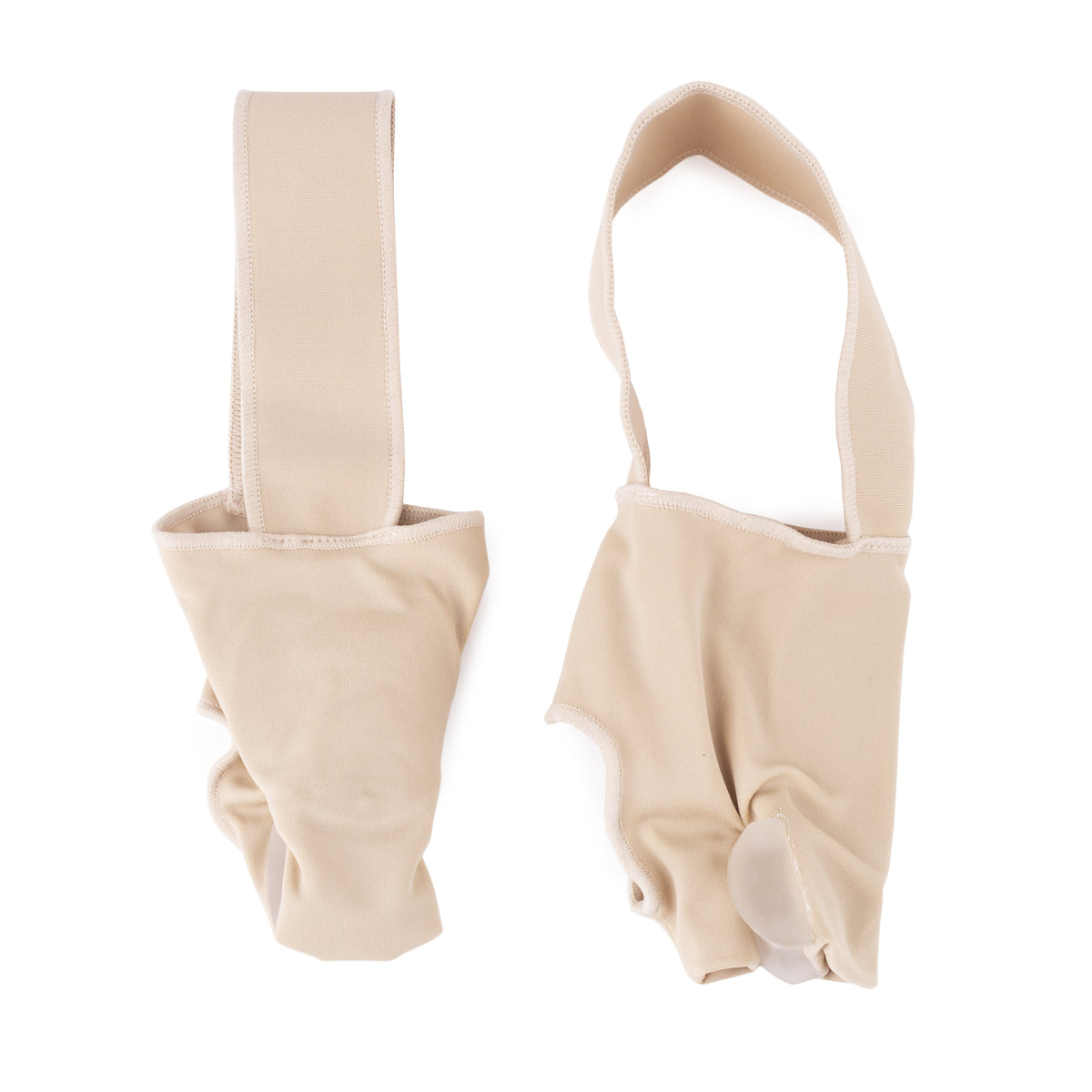 Bandage för hallux valgus 1 par