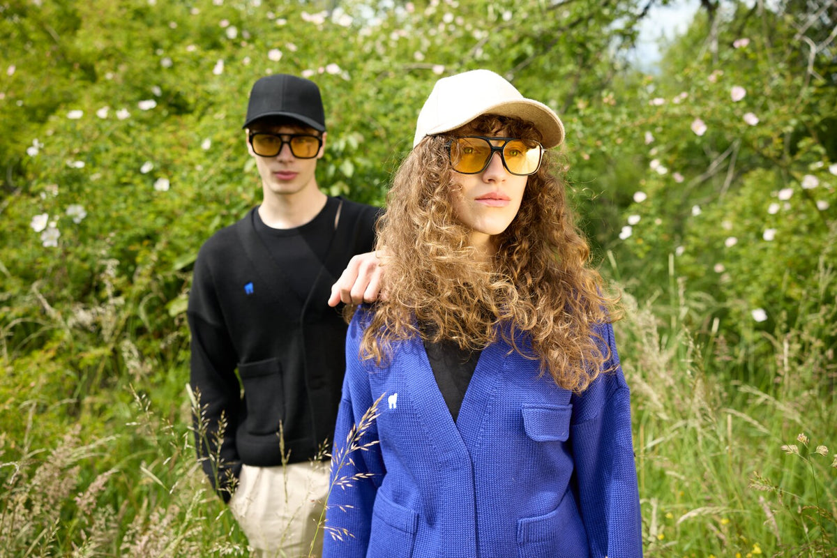 Streetwear kolekce
