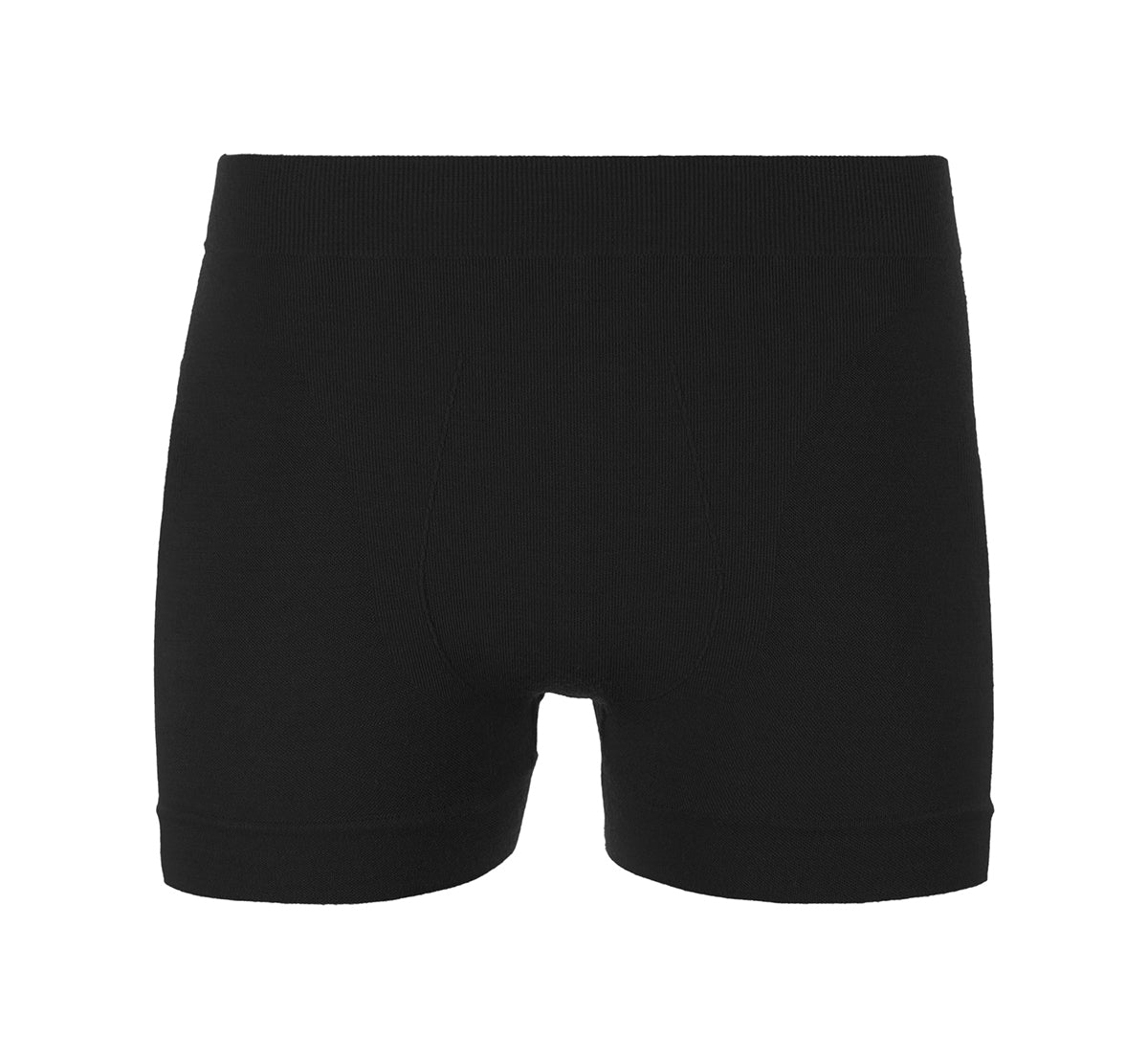 Funktionella merinoboxershorts för herr 230 Competition ORTOVOX Black Raven