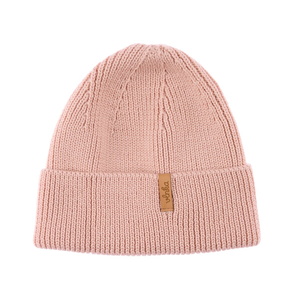 Ullmössa Woolee V21 rosa