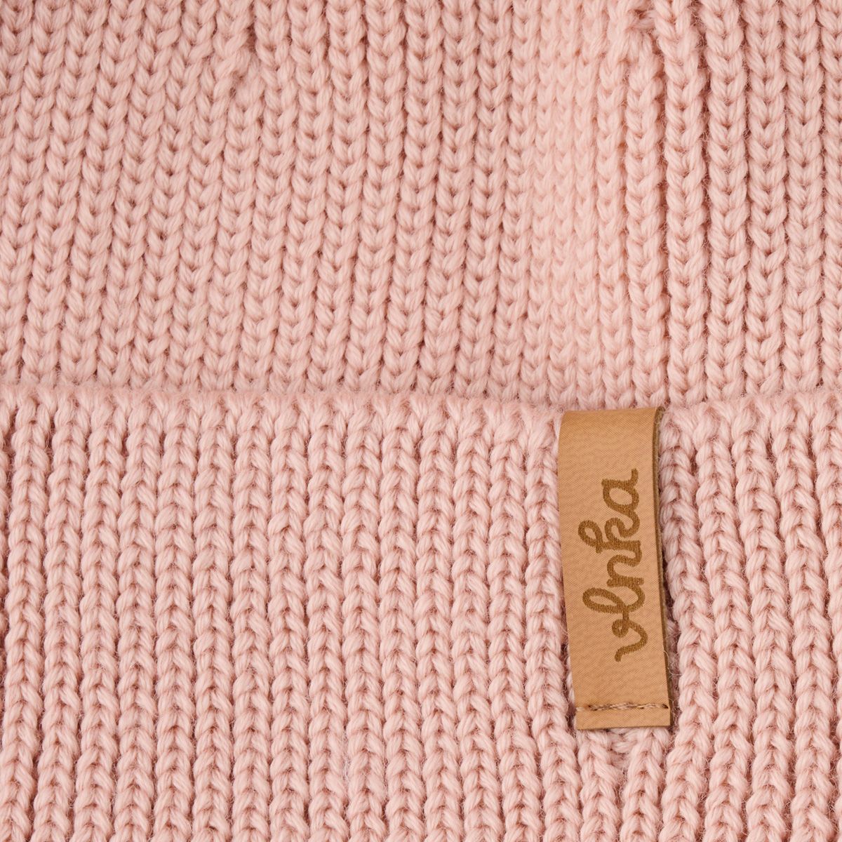 Ullmössa Woolee V21 rosa