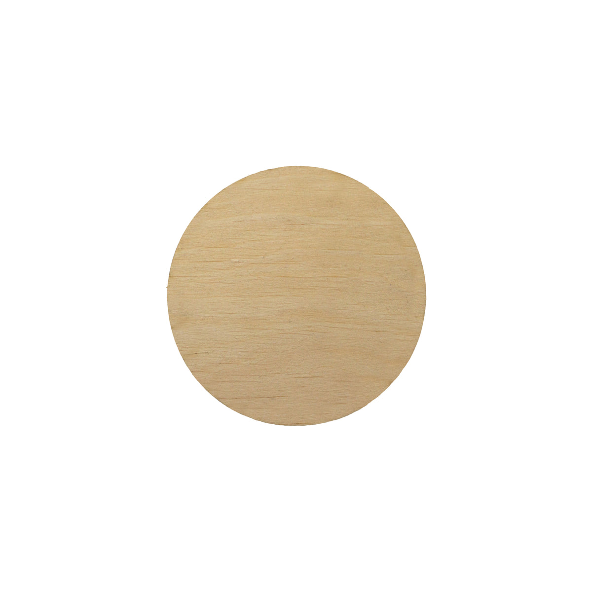 Träunderlägg brun