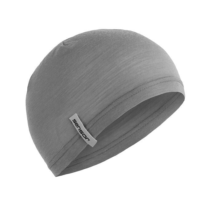 Ullmössa Sensor Merino Active Under grå