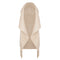 Ullomlottväst beige