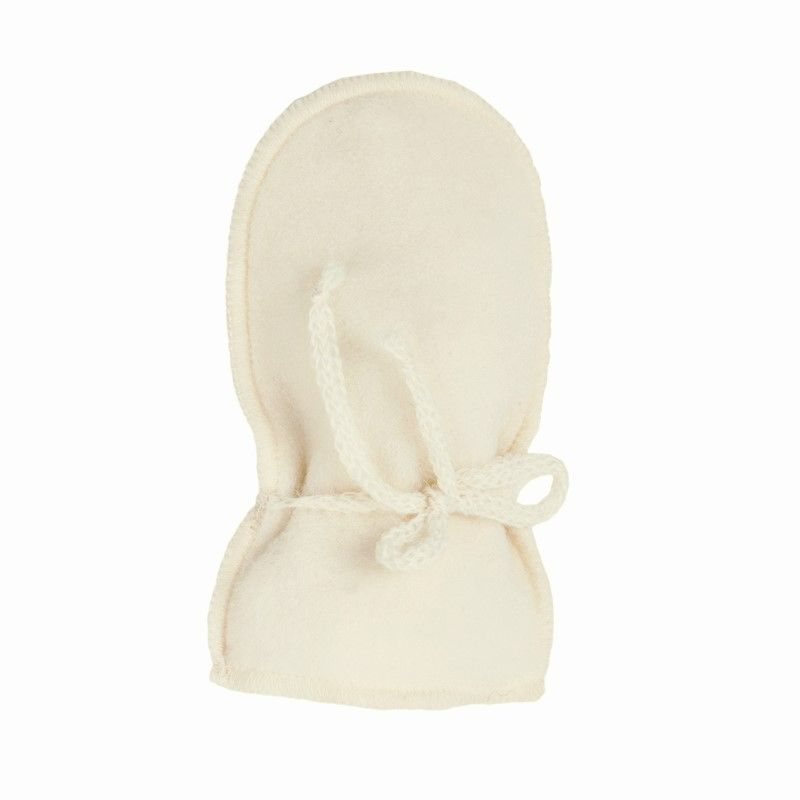 Babytumvantar vit