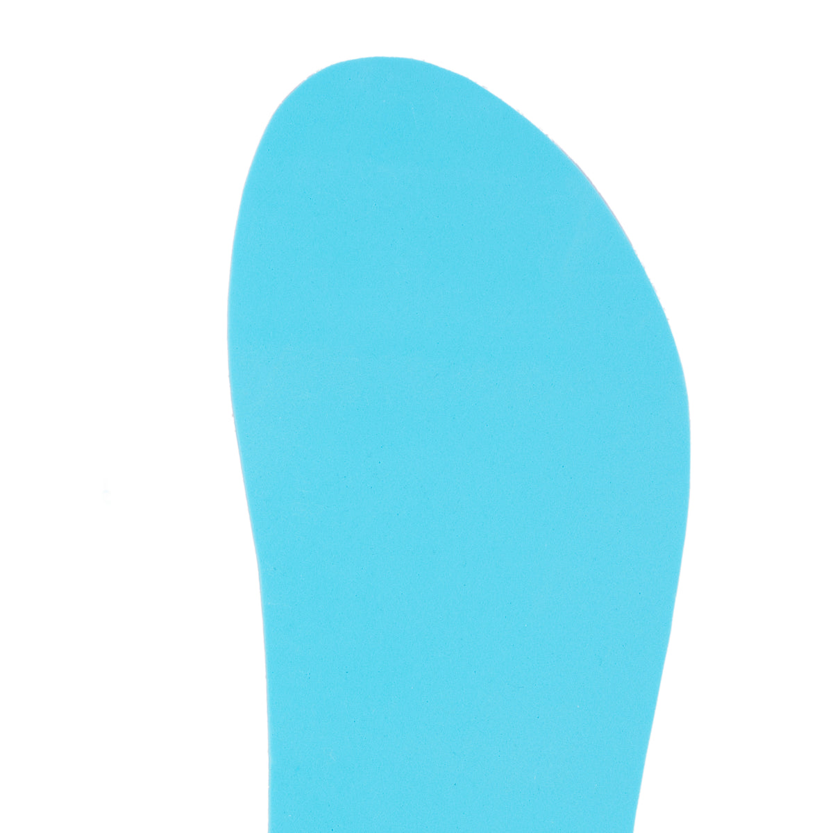 Barefoot antibakteriella skoinlägg av minnesskum