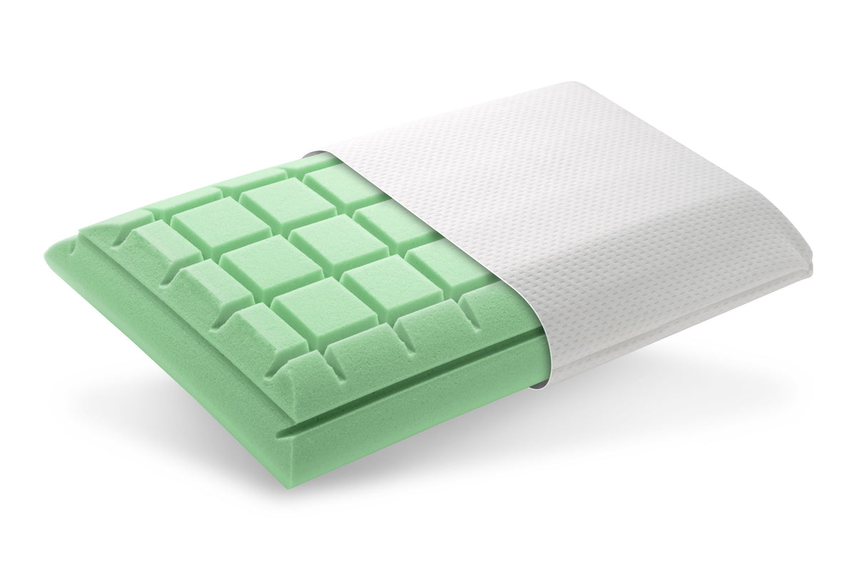Anatomisk minneskudde Dream Bio Memory