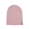 Ullmössa med kashmir Woolee V39 rosa