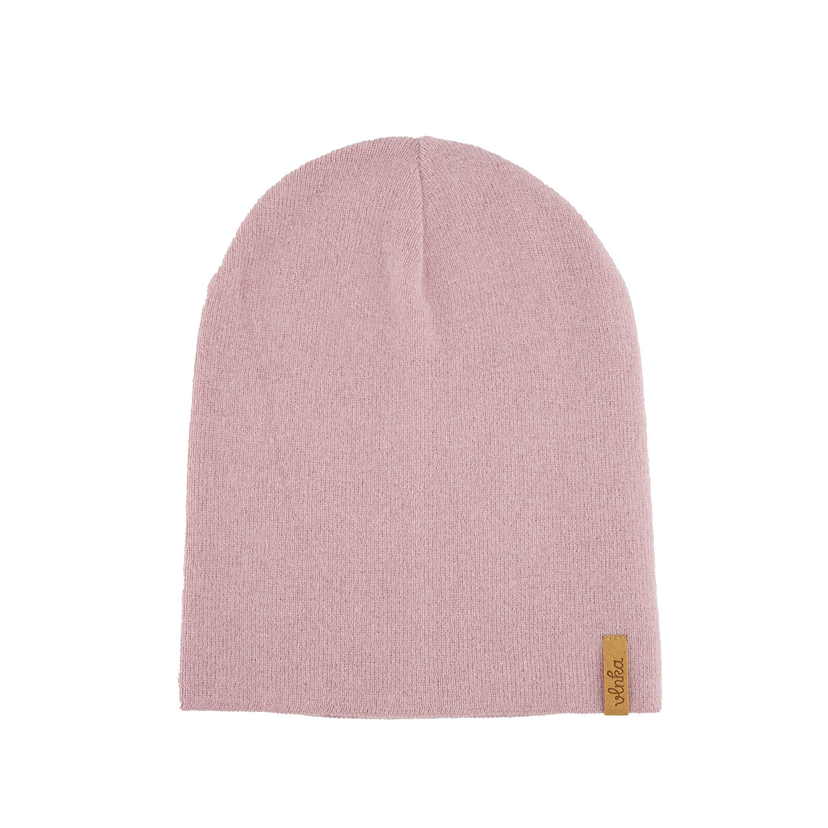Ullmössa med kashmir Woolee V39 rosa