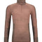 Dammerinoullströja 230 Competition Zip Neck Ortovox bloom