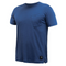 Herr t-shirt Sensor Merino Air Traveller mörkblå