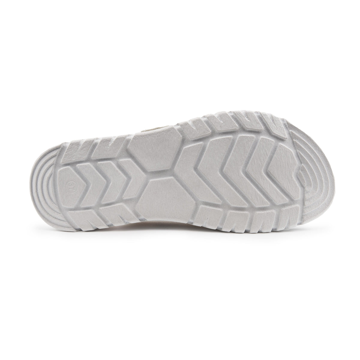 Damlädersandaler Victoria beige