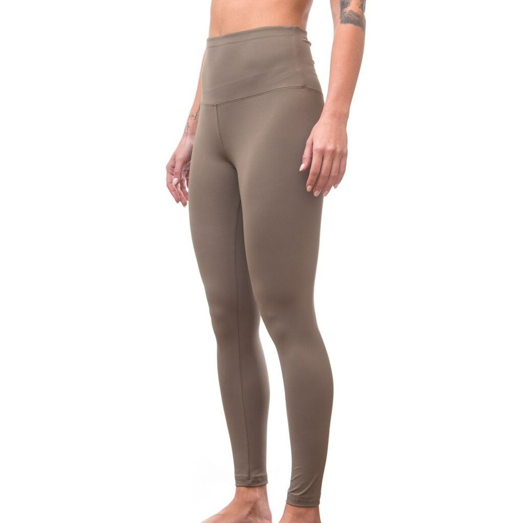 Damleggings Sensor Infinity Eco stengrå