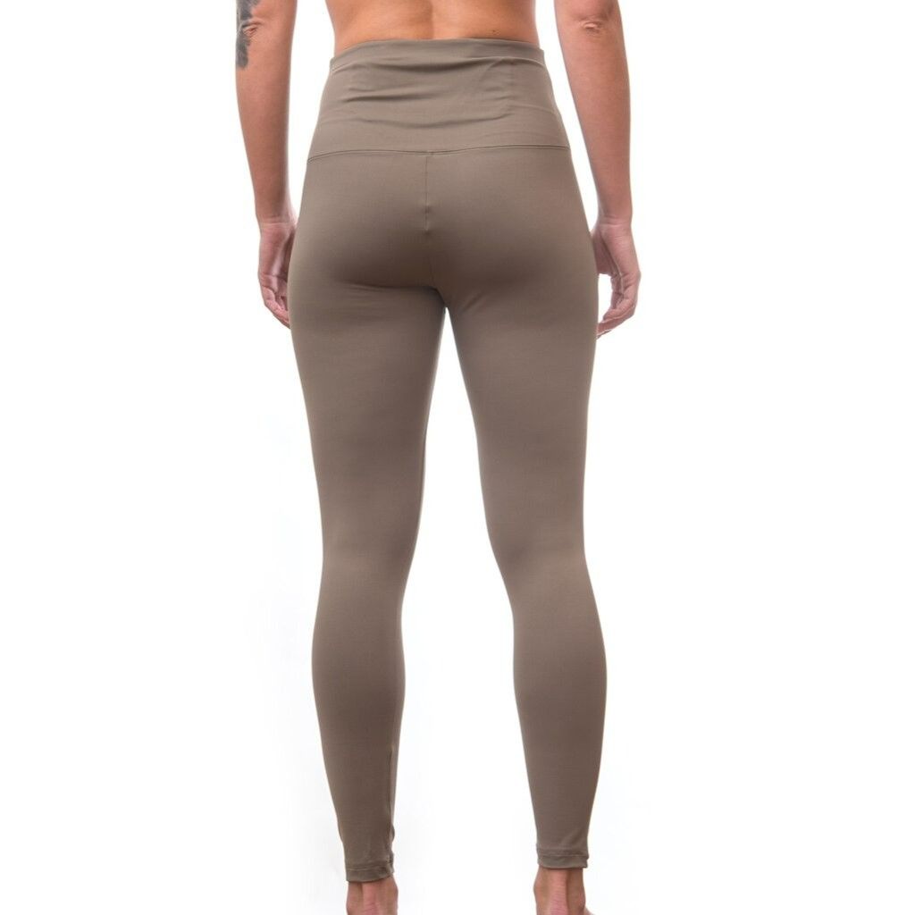Damleggings Sensor Infinity Eco stengrå