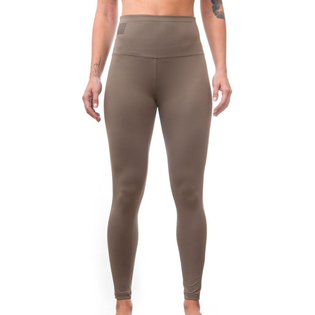 Damleggings Sensor Infinity Eco stengrå