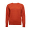 Dam tunn ulltröja Woolee orange
