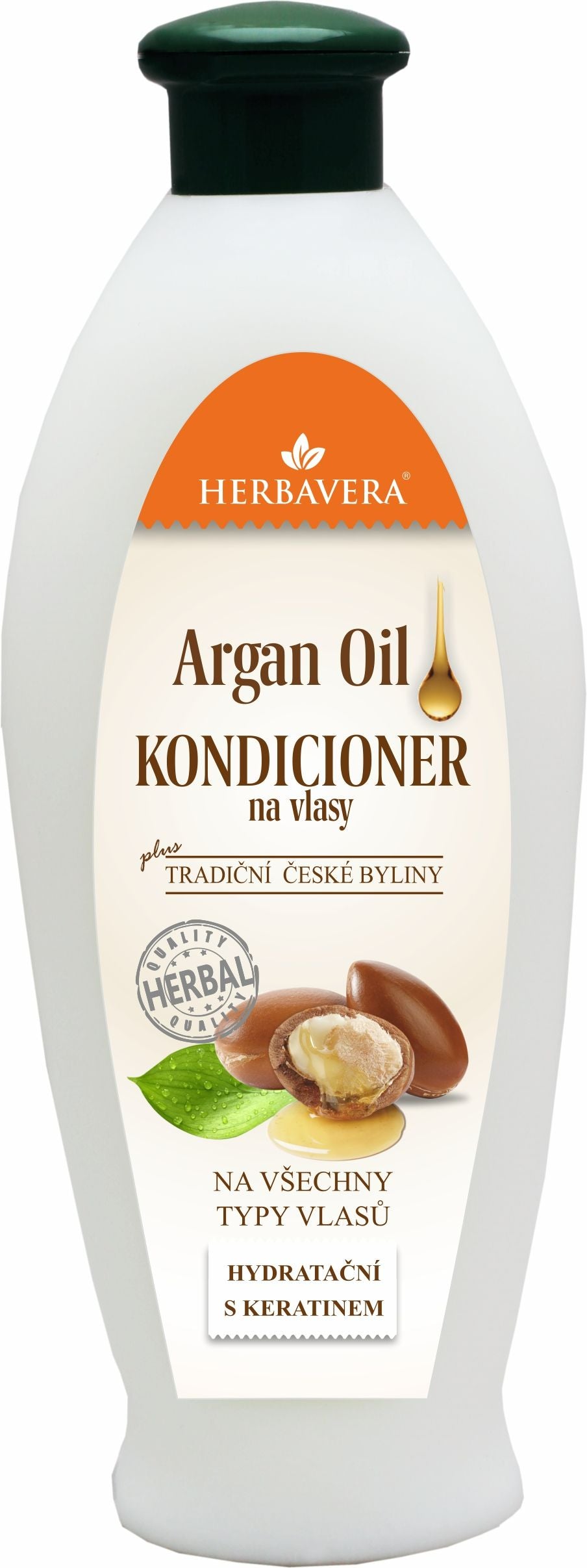 Arganbalsam 550 ml