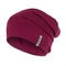 Ullmössa Sensor Merino Active lila