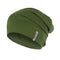 Ullmössa Sensor Merino Active grön