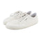 Herr barfota textilsneakers Oxy vit