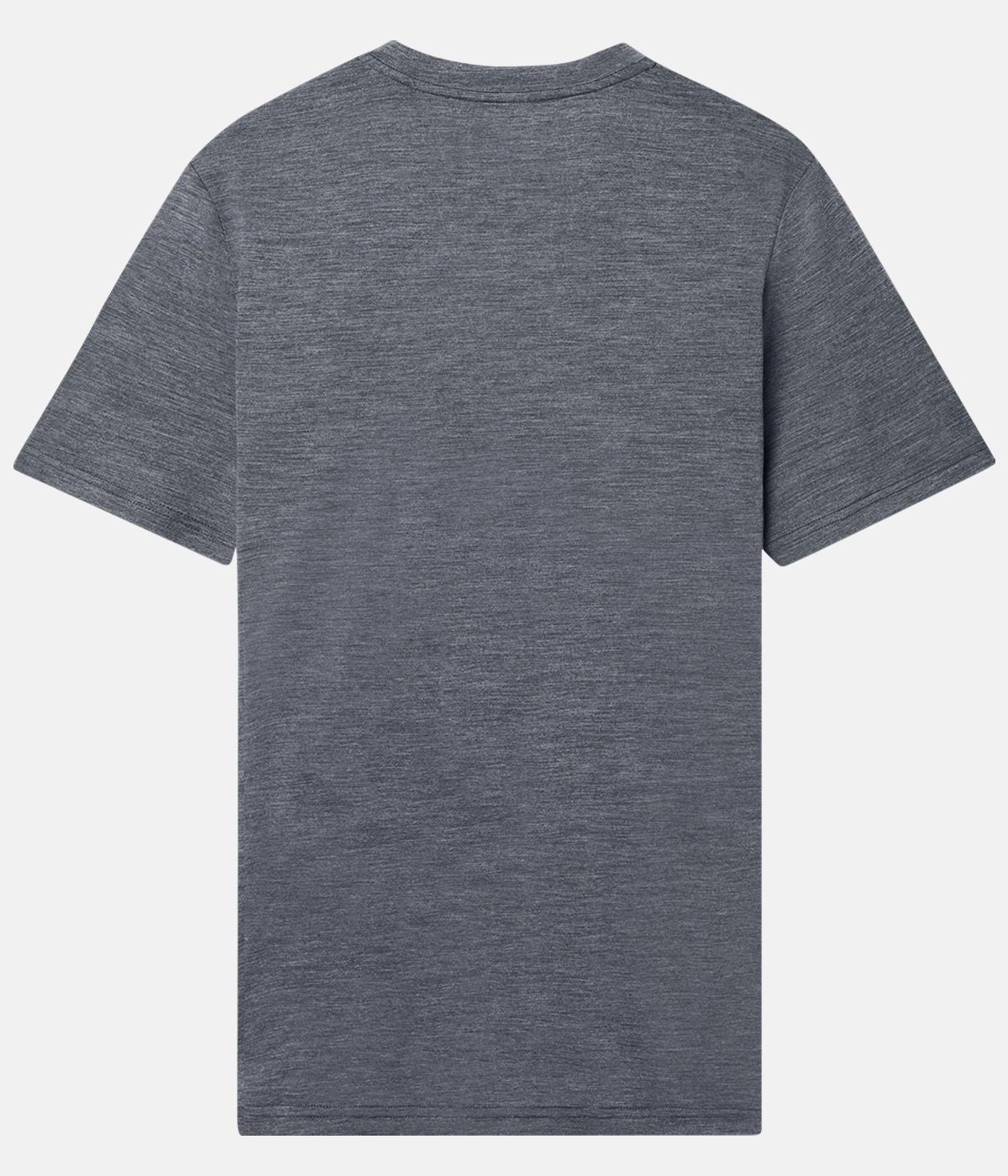 Herr merinoulls t-shirt COOLER Thermowave grå