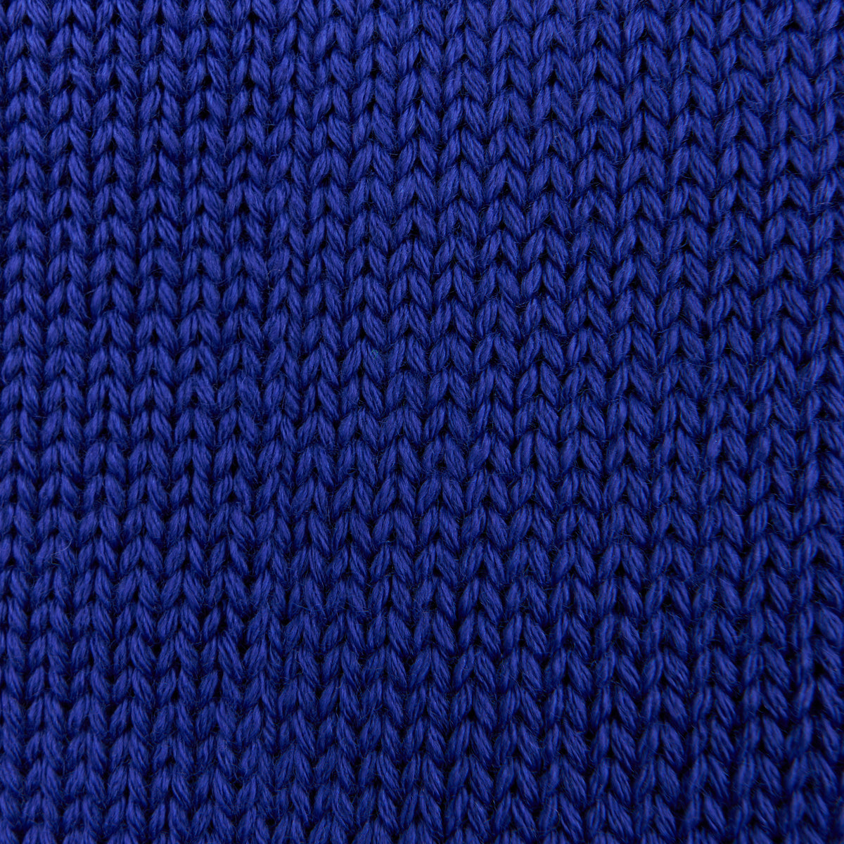 Merinoullcardigan Woolee Capsule blå