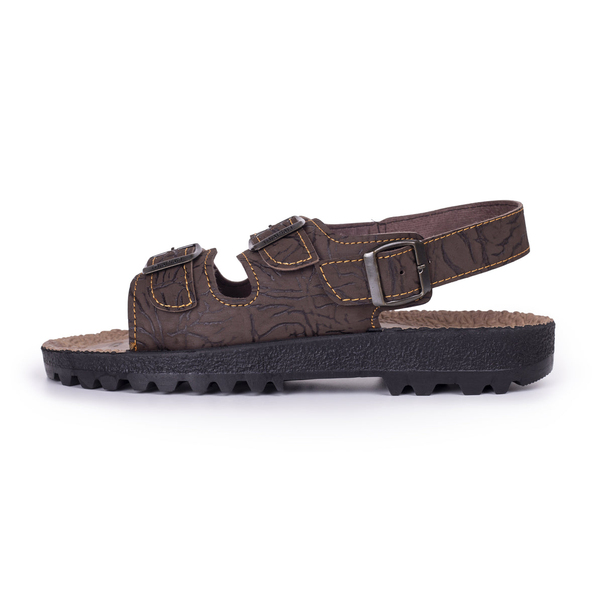 Herrsommarsandaler Bob