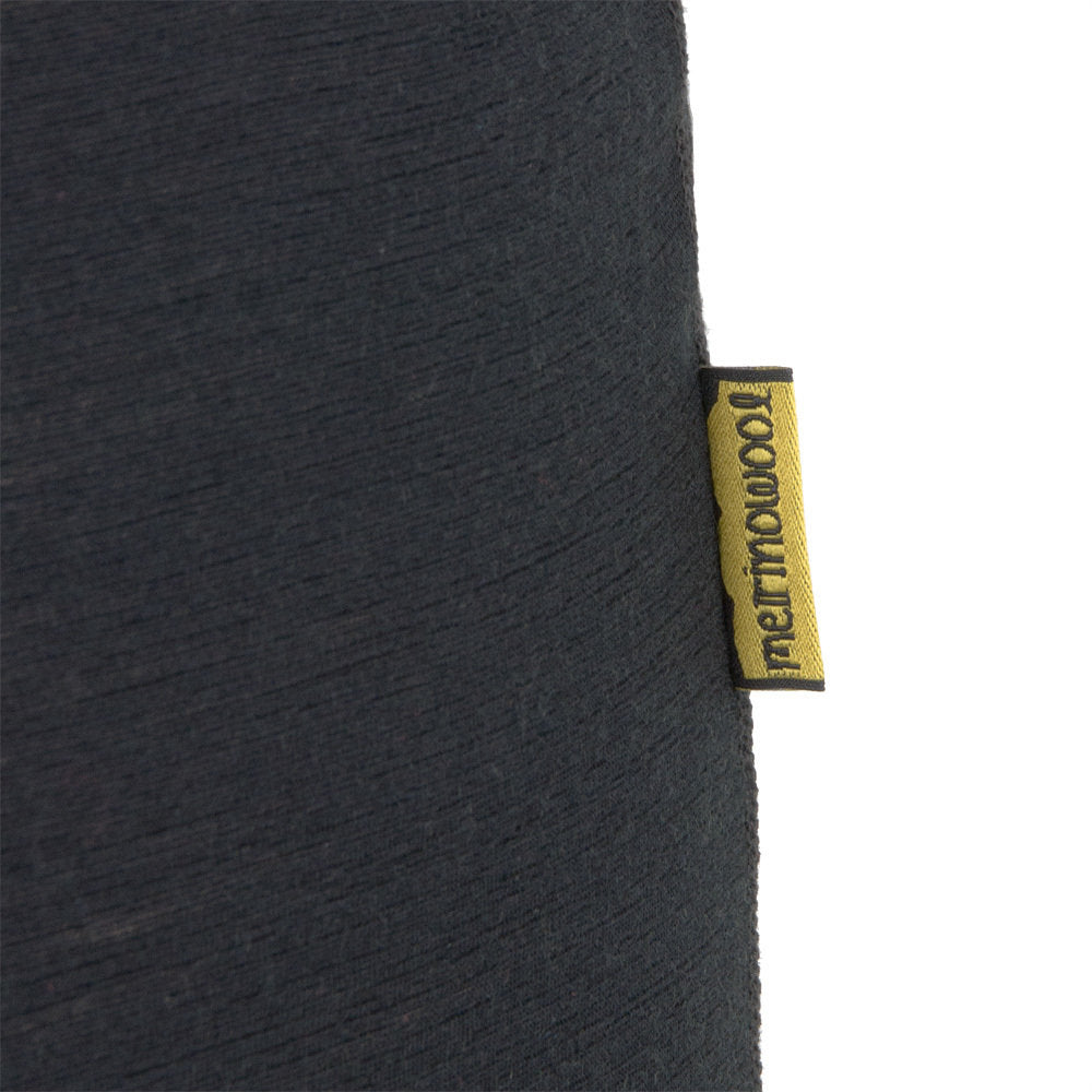 Funktionsunderställsbyxor för herr Sensor Merino Active svart